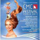 CMC Vodice 2011 - Festival hrvatske diskografije (CD) CMC Vodice 2011 - Festival hrvatske diskografije (CD)